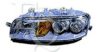 FIAT 46814548 Headlight